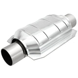 98-00 Mercedes-Benz C280 Universal Catalytic Converter 2 Rear 441304 Magnaflow