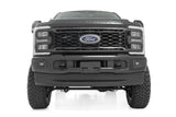 Fits Ford F-250/F-350 Super Duty 4WD (2023) 6 Inch Lift Kit; OVLDS; D/S; 44131