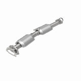 MagnaFlow direct-fit catalytic converter fits 03 Ranger/B-Ser V6 rear 50S stainless steel CARB compliant 441410