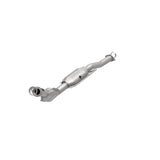 MagnaFlow direct-fit catalytic converter for 2001-2006 Ford 2.3L stainless steel CARB compliant 441413