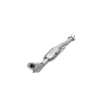 MagnaFlow direct-fit catalytic converter for 2001-2006 Ford 2.3L stainless steel CARB compliant 441413