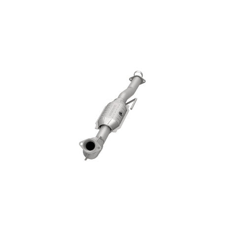 MagnaFlow direct-fit catalytic converter for 2001-2006 Ford 2.3L stainless steel CARB compliant 441413