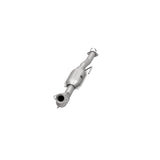 MagnaFlow direct-fit catalytic converter for 2001-2006 Ford 2.3L stainless steel CARB compliant 441413