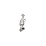 MagnaFlow direct-fit catalytic converter for 2001-2006 Ford 2.3L stainless steel CARB compliant 441413