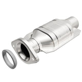 MagnaFlow direct-fit catalytic converter for 1999-2003 Lexus stainless steel CARB compliant 441417