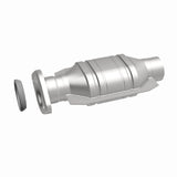 MagnaFlow direct-fit catalytic converter for 1999-2003 Lexus stainless steel CARB compliant 441417