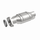 MagnaFlow direct-fit catalytic converter for 1999-2003 Lexus stainless steel CARB compliant 441417