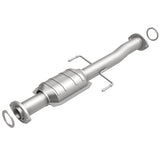 MagnaFlow direct-fit catalytic converter for 2002-2004 Toyota Tacoma 2.4L stainless steel CARB compliant 441757