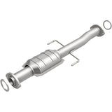 MagnaFlow direct-fit catalytic converter for 2002-2004 Toyota Tacoma 2.4L stainless steel CARB compliant 441757