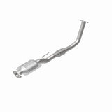 MagnaFlow direct-fit catalytic converter fits 1996 Toyota Camry 2.2L stainless steel CARB compliant 441769