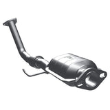 MagnaFlow direct-fit catalytic converter fits 1996 Toyota Camry 2.2L stainless steel CARB compliant 441769