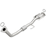 MagnaFlow direct-fit catalytic converter fits 1996 Toyota Camry 2.2L stainless steel CARB compliant 441769
