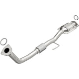 MagnaFlow direct-fit catalytic converter fits 1996 Toyota Camry 2.2L stainless steel CARB compliant 441769