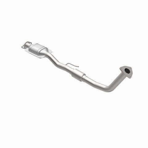 MagnaFlow direct-fit catalytic converter fits 1996 Toyota Camry 2.2L stainless steel CARB compliant 441769