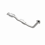 MagnaFlow direct-fit catalytic converter fits 1996 Toyota Camry 2.2L stainless steel CARB compliant 441769