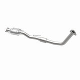 MagnaFlow direct-fit catalytic converter fits 1996 Toyota Camry 2.2L stainless steel CARB compliant 441769