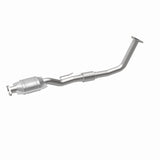 MagnaFlow direct-fit catalytic converter fits 1996 Toyota Camry 2.2L stainless steel CARB compliant 441769