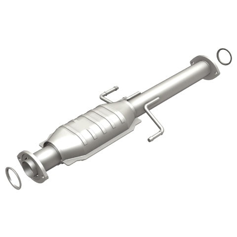 02-04 Tacoma 3.4L rear 50S Direct-Fit Catalytic Converter 441770 Magnaflow