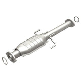 02-04 Tacoma 3.4L rear 50S Direct-Fit Catalytic Converter 441770 Magnaflow