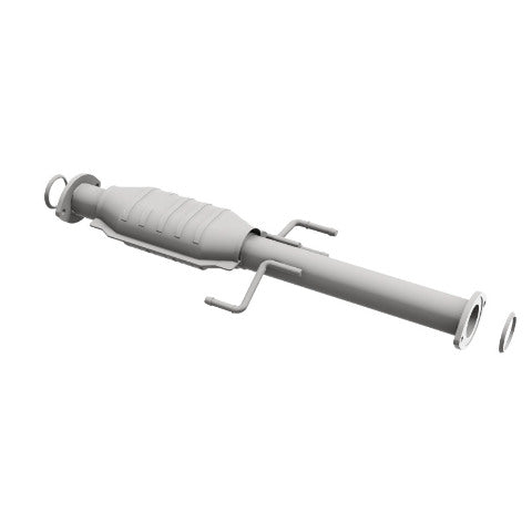 02-04 Tacoma 3.4L rear 50S Direct-Fit Catalytic Converter 441770 Magnaflow