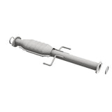 02-04 Tacoma 3.4L rear 50S Direct-Fit Catalytic Converter 441770 Magnaflow