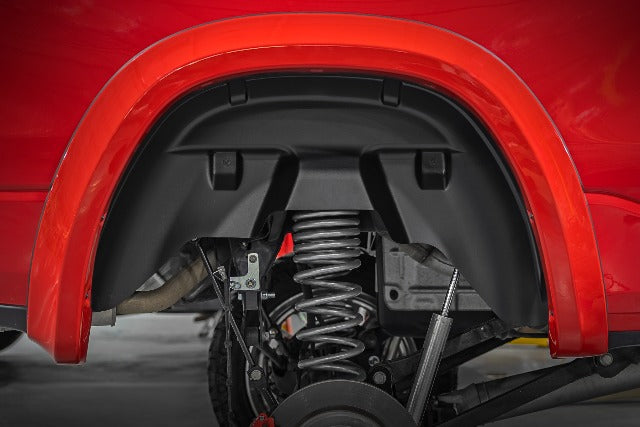 Wheel for 2019-2025 Ram 1500 by Rough Country
