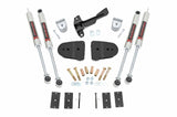 Lift kit for 2023-2024 Ford F-250 by Rough Country