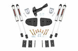 Lift kit for 2023 Ford Super Duty by Rough Country