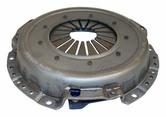 Jeep Metal Pressure Plate - 4431081