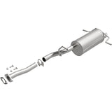 t 2006-2008 Subaru Forester Direct-Fit Muffler Kit 108-0077 Brexhaust