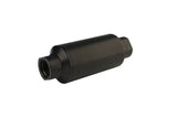 Aeromotive fuel filter -10 ORB 12306