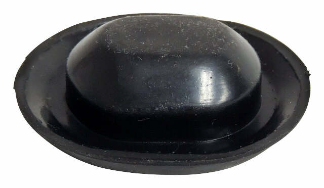 4440294 Body Plug for 1999+ Jeep Wrangler JK Jeep Wrangler JL Jeep Gladiator JT WL WK Jeep Grand Cherokee WJ XK KK & KL Models