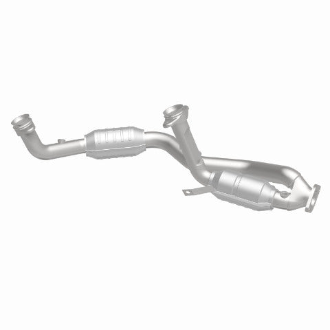 96-99 Ford Taurus3.0L 50S Direct-Fit Catalytic Converter 444033 Magnaflow