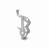 96-99 Ford Taurus3.0L 50S Direct-Fit Catalytic Converter 444033 Magnaflow
