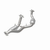 96-99 Ford Taurus3.0L 50S Direct-Fit Catalytic Converter 444033 Magnaflow