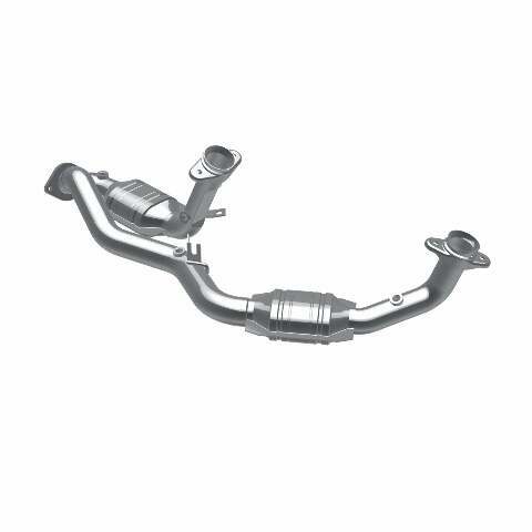 96-99 Ford Taurus3.0L 50S Direct-Fit Catalytic Converter 444033 Magnaflow