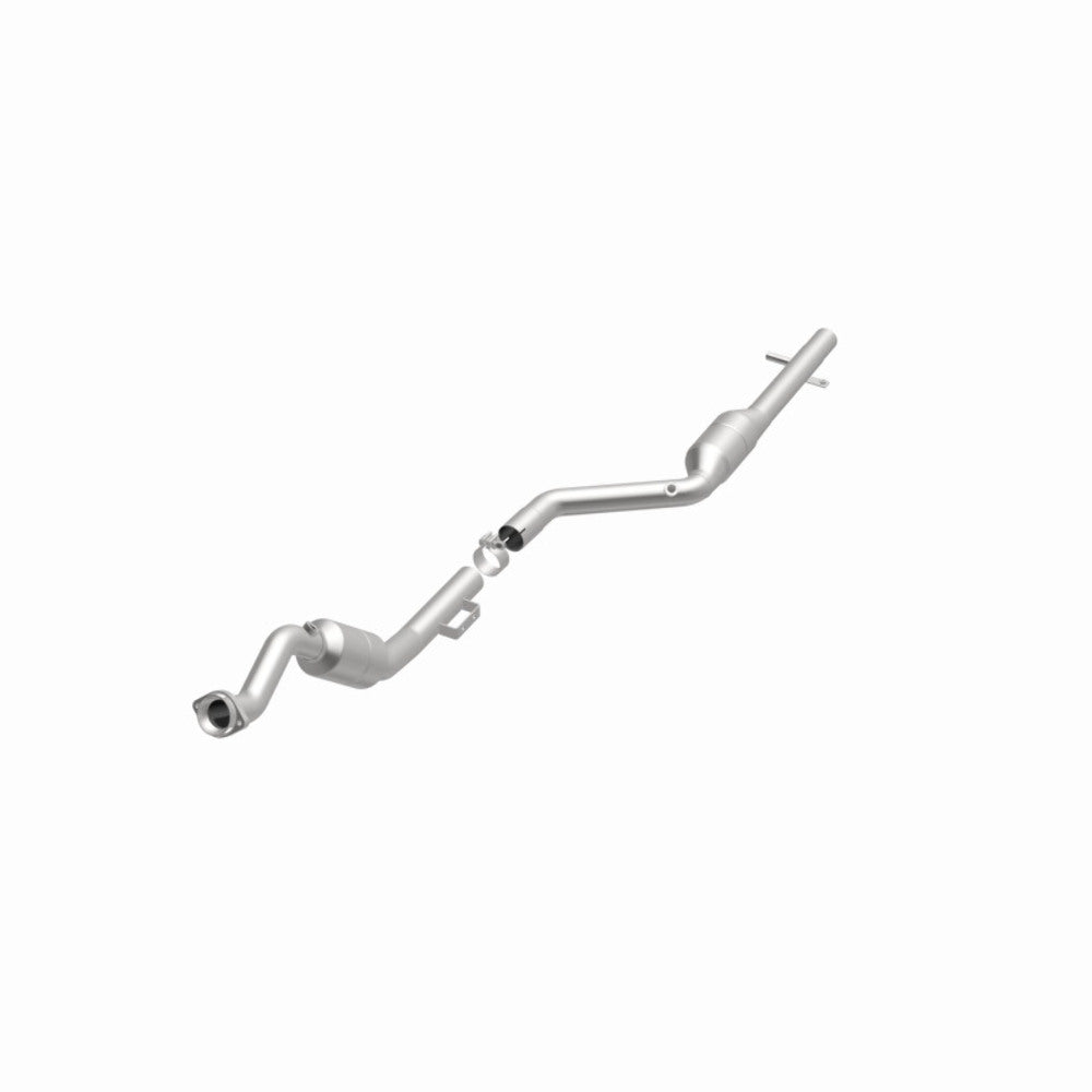 1998 Mercedes SL500 5.0L ps Direct-Fit Catalytic Converter 444052 Magnaflow