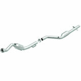 1998 Mercedes SL500 5.0L ps Direct-Fit Catalytic Converter 444052 Magnaflow