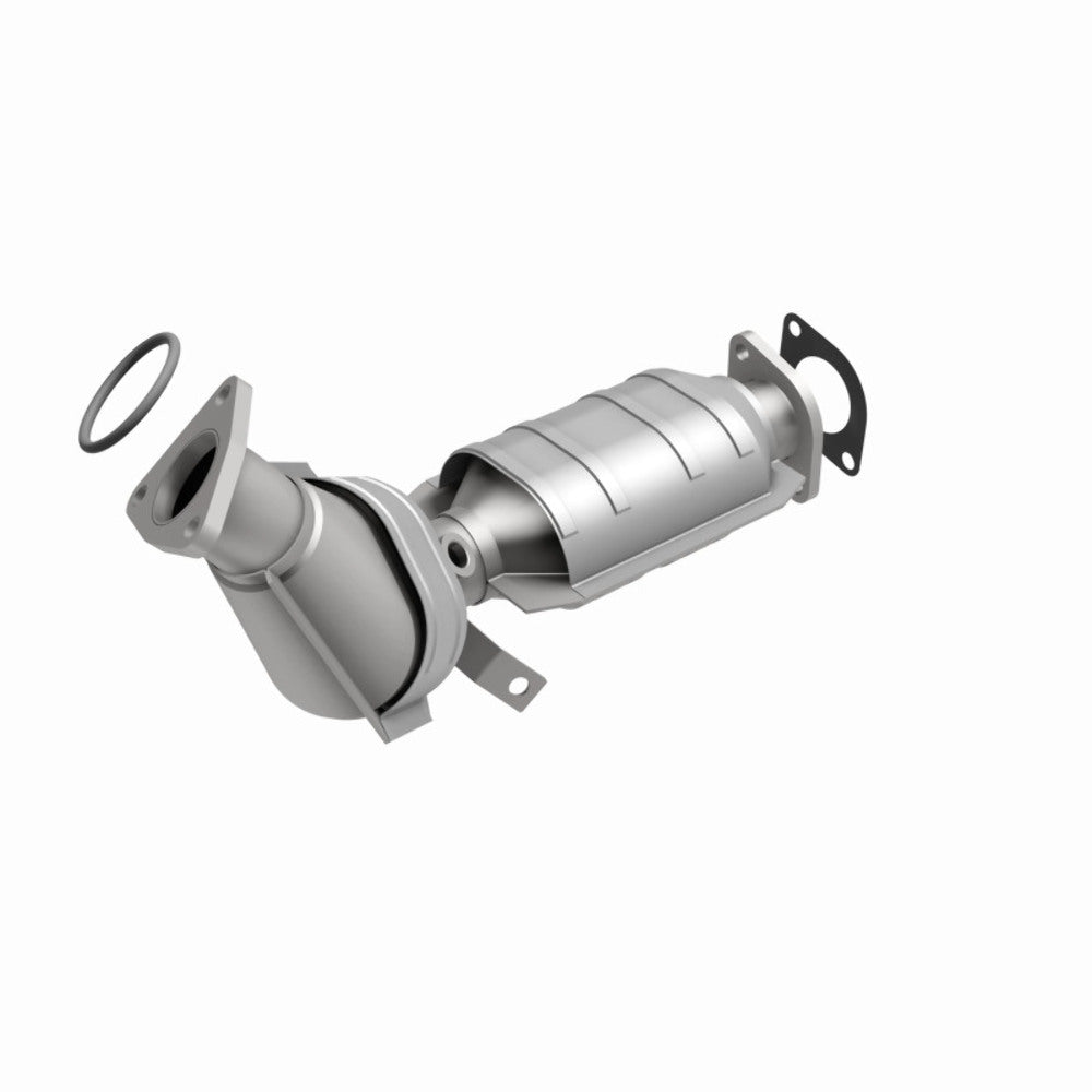 03-04 Infiniti G35 3.5L P/S Direct-Fit Catalytic Converter 444056 Magnaflow