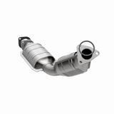 03-04 Infiniti G35 3.5L P/S Direct-Fit Catalytic Converter 444056 Magnaflow