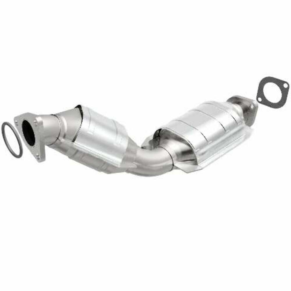 03-04 Infiniti G35 3.5L D/S Direct-Fit Catalytic Converter 444058 Magnaflow