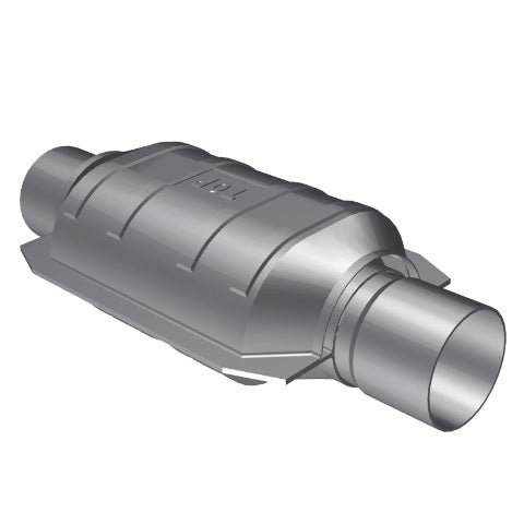 1996-1997 Lexus GS300 Universal Catalytic Converter 2.50 Front 444106 Magnaflow