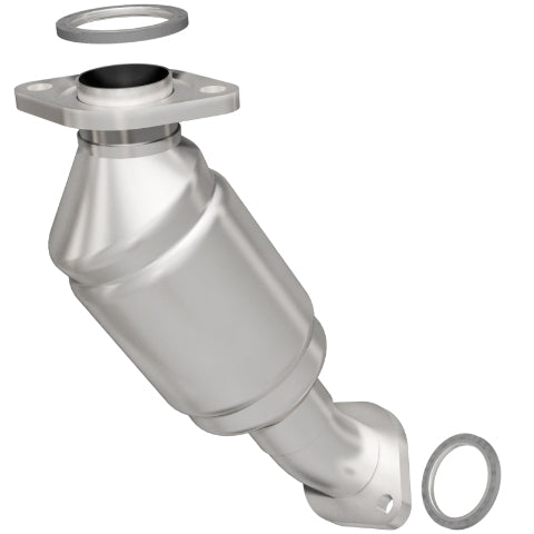 MagnaFlow direct-fit catalytic converter for 1999-2003 Lexus stainless steel CARB compliant 444227