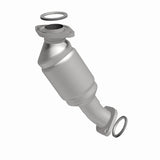MagnaFlow direct-fit catalytic converter for 1999-2003 Lexus stainless steel CARB compliant 444227