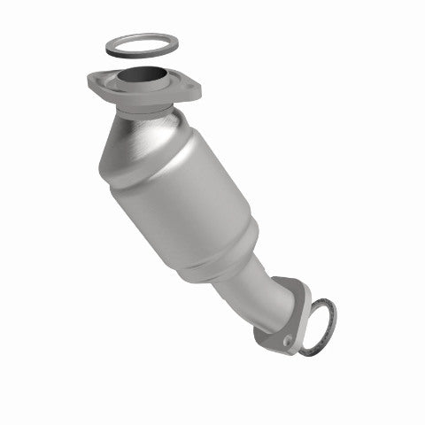 MagnaFlow direct-fit catalytic converter for 1999-2003 Lexus stainless steel CARB compliant 444227