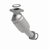 MagnaFlow direct-fit catalytic converter for 1999-2003 Lexus stainless steel CARB compliant 444227