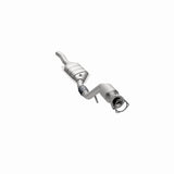 00-01 Audi A6 2.8L Direct-Fit Catalytic Converter 444327 Magnaflow