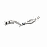00-01 Audi A6 2.8L Direct-Fit Catalytic Converter 444327 Magnaflow