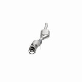 00-01 Audi A6 2.8L Direct-Fit Catalytic Converter 444327 Magnaflow