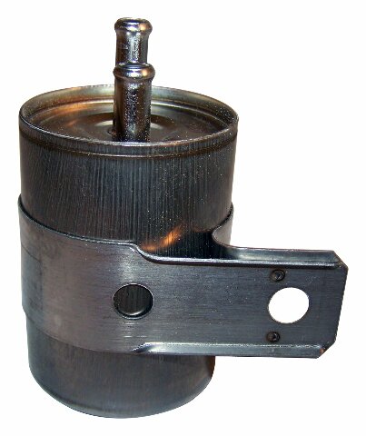 Jeep Plastic Black Fuel Filter - 4443462
